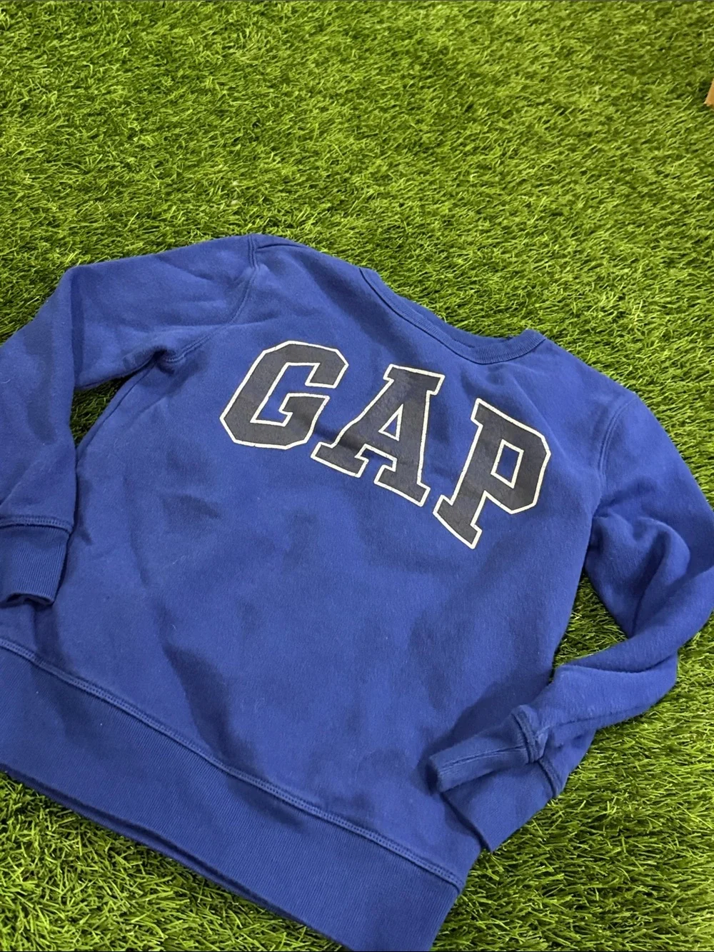 GAP Kids Crewneck Sweatshirt